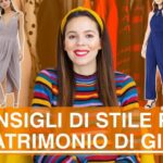 Glamour e stile per l’outfit da invitata al 25° anniversario di matrimonio: le tendenze da non perdere!