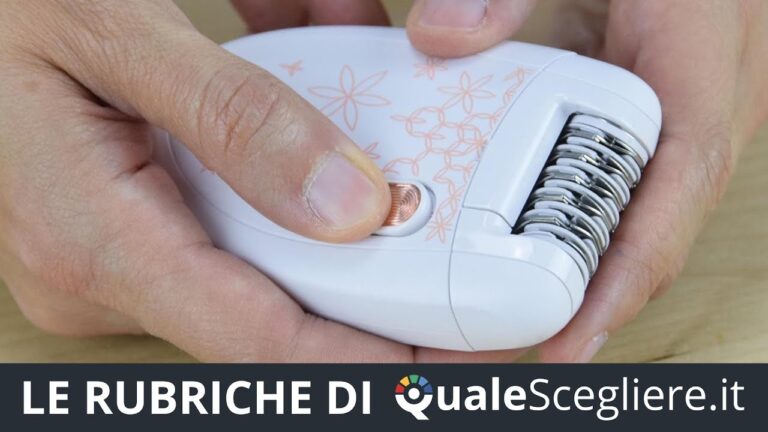 Silk Epil: La guida definitiva all’uso in soli 4 semplici passaggi
