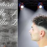 Il segreto per uno stile trendy: capelli sopra le spalle scalati