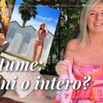 Il segreto per valorizzare il tuo d&eacute;collet&eacute;: il costume perfetto per chi ha poco seno