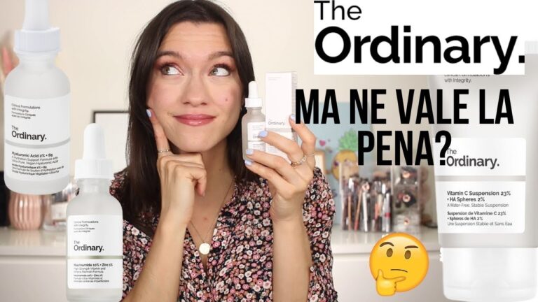The Ordinary: Opinioni delle dermatologhe sulla rivoluzionaria skincare