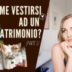 Trucchi per sdrammatizzare l’eleganza dell’abito di pizzo: consigli infallibili!
