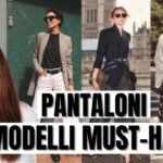 Miracolosi pantaloni snellenti: rivelati i segreti per cosce perfette!