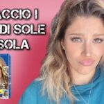 Tinta castana e colpi di sole: il mix perfetto per una chioma luminosa