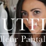 Il tocco perfetto: come completare un pantalone nero elegante