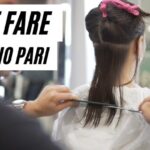Il segreto per un look trendy: il taglio capelli medi scalati davanti