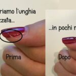 Unghie corte ma di tendenza: il semipermanente chiaro per una manicure impeccabile!