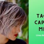 Il taglio di capelli semi corto: il look trendy che sta conquistando tutte!