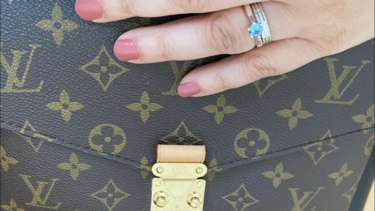 Metis falsa, l’occhio esperto smaschera la truffa: Louis Vuitton sotto accusa