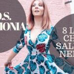 Il boom della diffusione tessile: abiti eleganti donna conquistano la scena