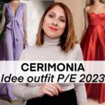 Trucchi per sdrammatizzare l’eleganza dell’abito di pizzo: consigli infallibili!