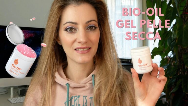 Bio Oil sul viso: il segreto per una pelle impeccabile? Opinioni!