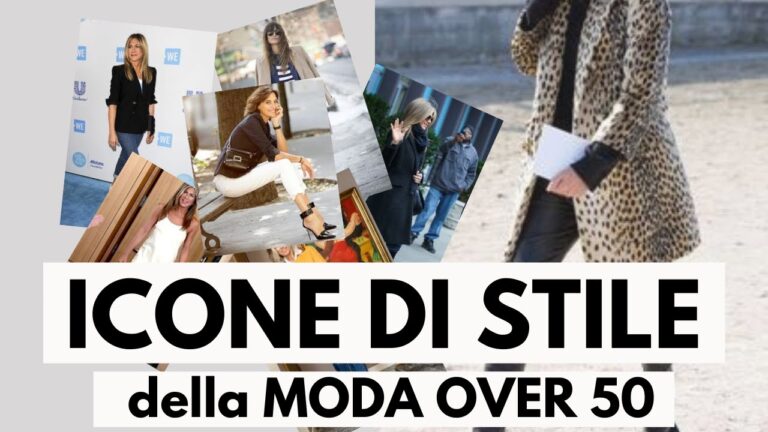I segreti dei capelli di Ines de la Fressange: uno stile senza tempo!