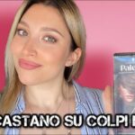 Tinta castana e colpi di sole: il mix perfetto per una chioma luminosa