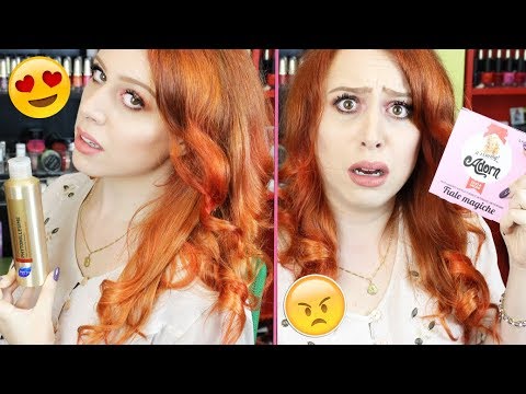 Capelli color rame: la tonalit&agrave; che incanta e valorizza. Scopri a chi dona!