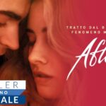 Attese e sorprese: After 4 esce al cinema con un nuovo capitolo avvincente!