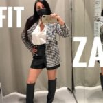 Stile senza tempo: il perfetto abbinamento di pantalone nero e camicia bianca donna