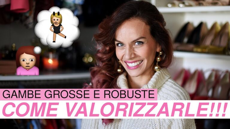 Miracolosi pantaloni snellenti: rivelati i segreti per cosce perfette!