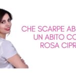 Stile elettrizzante: l’outfit perfetto per una cerimonia con un abito blu