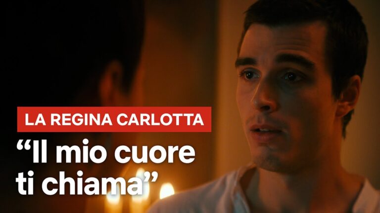 Storia di Re Giorgio e Carlotta: l’imponente regno che ha cambiato per sempre il corso del tempo