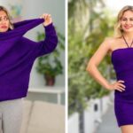 Trucchi per sdrammatizzare l’eleganza dell’abito di pizzo: consigli infallibili!