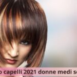 Il taglio di capelli semi corto: il look trendy che sta conquistando tutte!