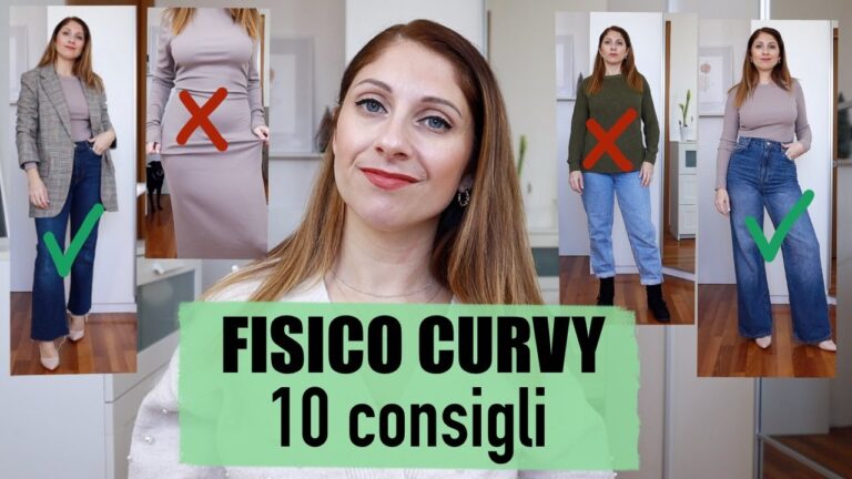 Outfit estivi per donne curvy: stile e bellezza senza limiti!