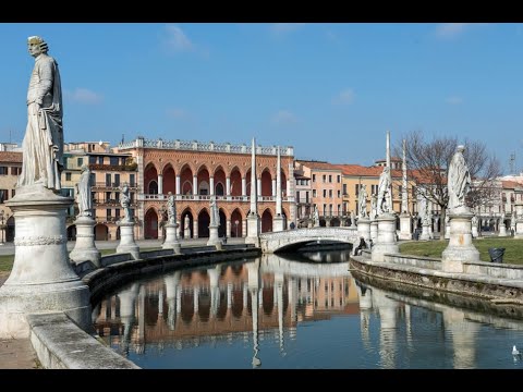Piazza di Padova: Il Cuore Battente della Citt&agrave; che Non Conosce Confini