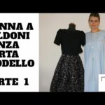 Gonna verde militare: 3 outfit trendy per uno stile deciso!
