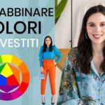 L’irresistibile abbinamento lilla e nero: Un duo di colori affascinante