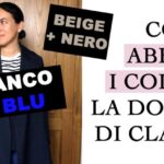 Il connubio perfetto: come abbinare rosa e beige in un look impeccabile