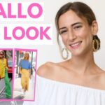 Il connubio perfetto: come abbinare rosa e beige in un look impeccabile