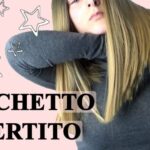 Il taglio di capelli semi corto: il look trendy che sta conquistando tutte!