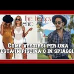 Glamour e stile per l’outfit da invitata al 25° anniversario di matrimonio: le tendenze da non perdere!