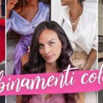 Il connubio perfetto: come abbinare rosa e beige in un look impeccabile