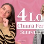 Il bracciale Leone di Chiara Ferragni: 70 caratteri di lusso e grinta