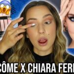 I segreti delle collane colorate di Chiara Ferragni: una moda irresistibile!