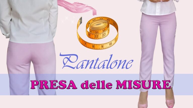 Pantaloni full length: il significato di un trend fashion irresistibile!