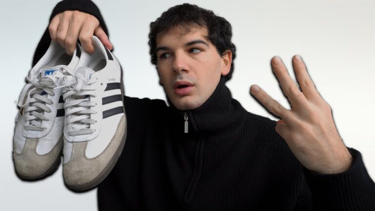 Il fascino intramontabile delle adidas Gazelle: il mix irresistibile del giallo e del nero!