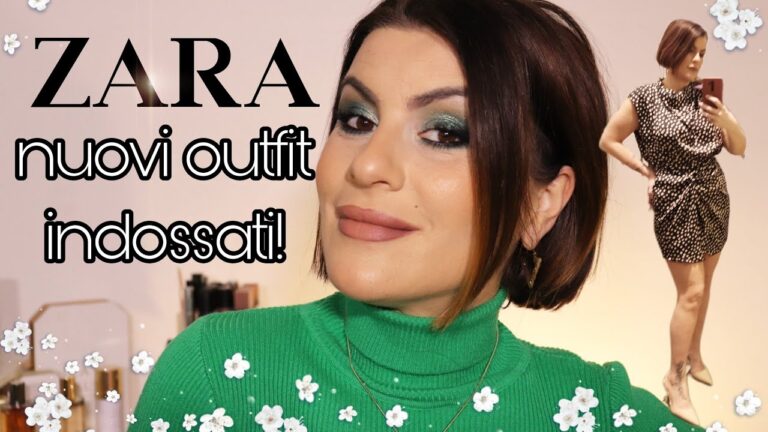 Il vestito rosso di Zara: il must