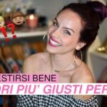 Cromaticità perfetta: quale colore abbinare al blu scuro?