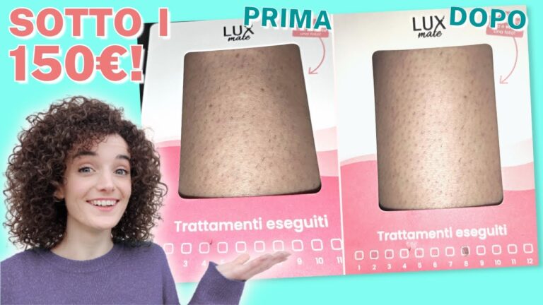 Scopri il segreto di una pelle radiosa con la luce pulsata, da utilizzare ogni settimana
