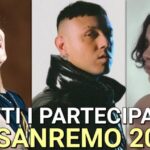 Sanremo 2022: Scopri Chi Veste l’Ariete, la Sensazione da Non Perdere!