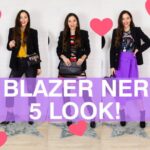 Lilla: l’elegante accento di colore per un look irresistibile!