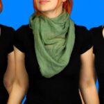 Il segreto per una pelle impeccabile: applicare il fondotinta con le mani!