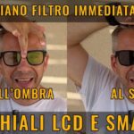 Piccoli volti alla moda: occhiali da sole must