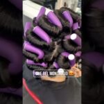 Colpi di Sole: Luminosità e Stile per Capelli Scuri Corti
