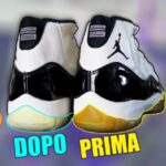 Il miracolo delle scarpe slancianti: gambe da sogno in un istante
Rivela l’eleganza: le scarpe che slanciano la gamba in un solo passo
Scopri il segreto delle scarpe slancianti: gambe più snelle senza sforzo
Scarpe magiche per gambe affusolate: l’accessorio che ti trasforma
Ammira il potere delle scarpe che slanciano la gamba: seduzione ad ogni passo