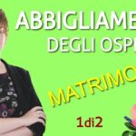 Stile elettrizzante: l’outfit perfetto per una cerimonia con un abito blu