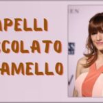 Il look che spopola: Capelli con Ciuffi Corti ai Lati